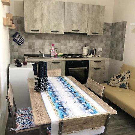 马尔萨拉Stella Marina别墅 外观 照片