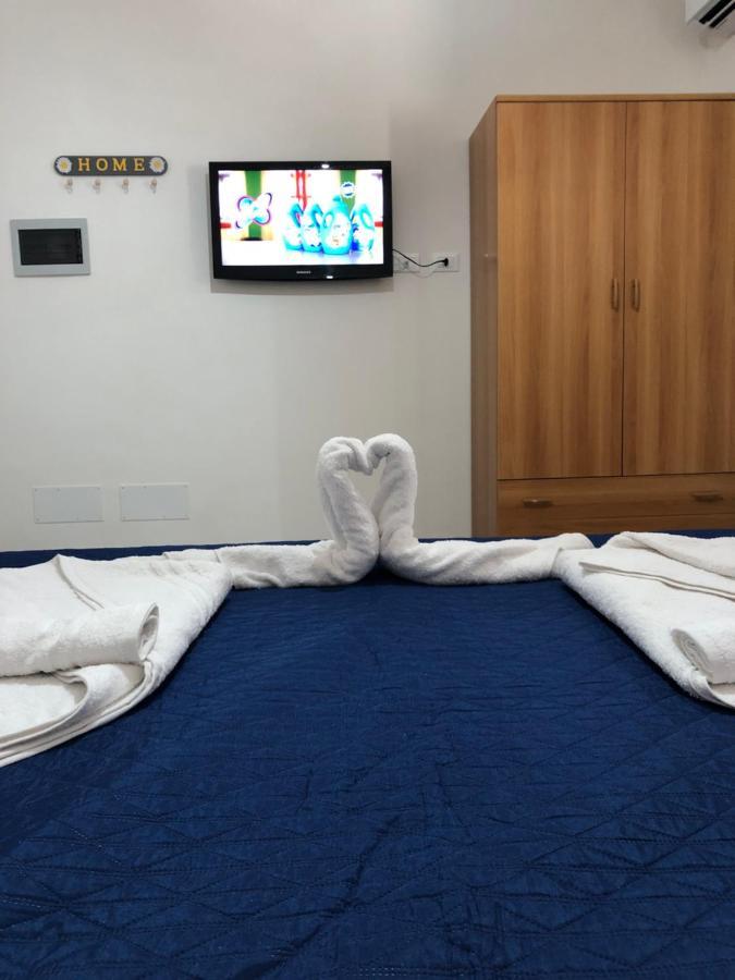 马尔萨拉Stella Marina别墅 外观 照片